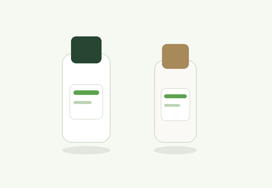 Bottle & Jar Packaging packaging placeholder