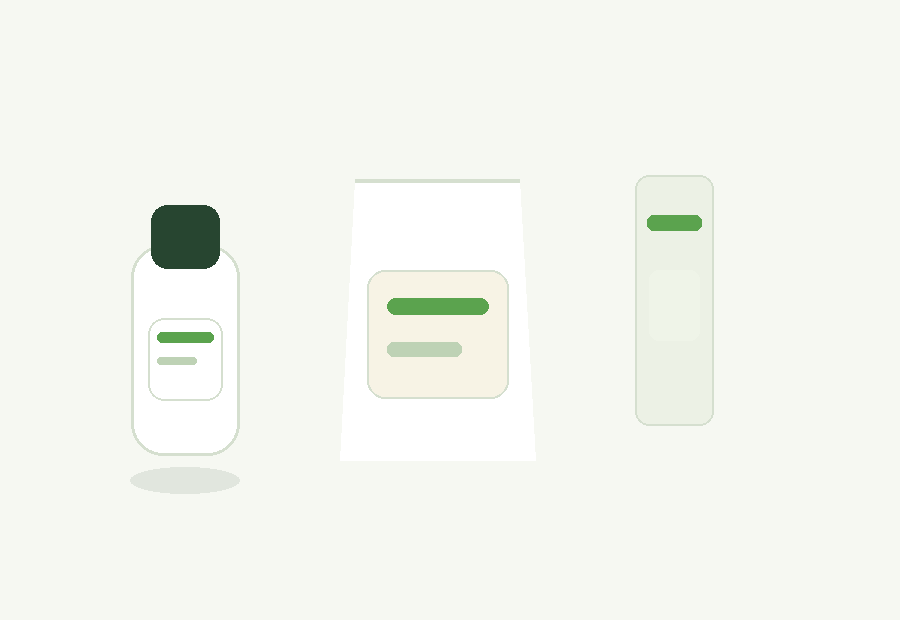 Project-Specific Packaging packaging placeholder