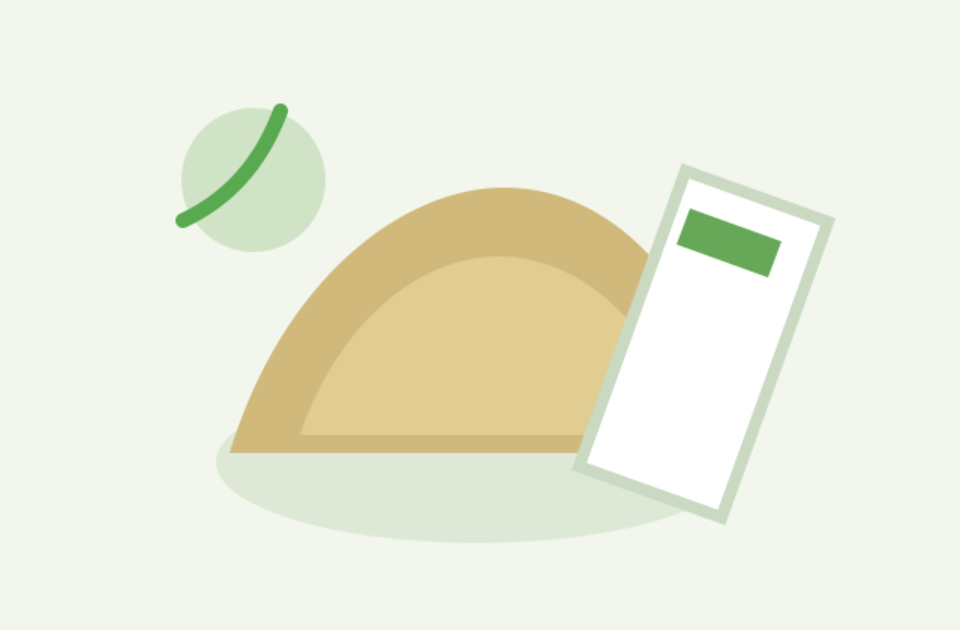 Powder Supplements product-format placeholder