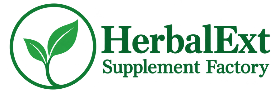 HerbalExtFactory