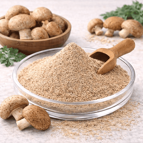 Грибной порошок Agaricus Blazei