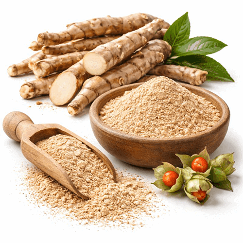 Ashwagandha Extract 1 Estratto di Ashwagandha