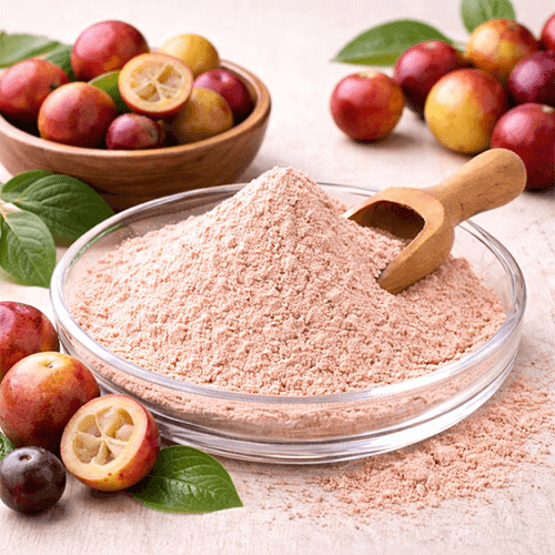 Camu-Camu-Pulver