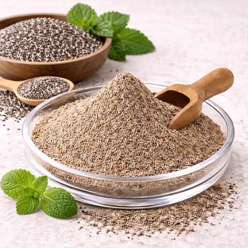 Chia Seed Powder