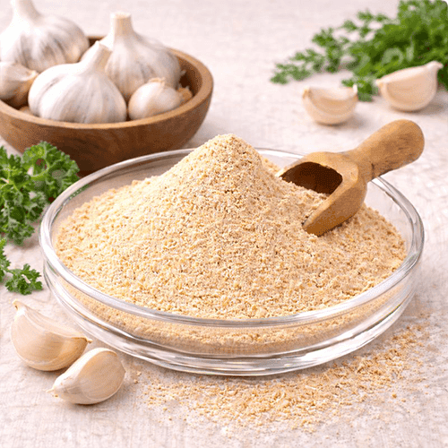 Garlic Powder