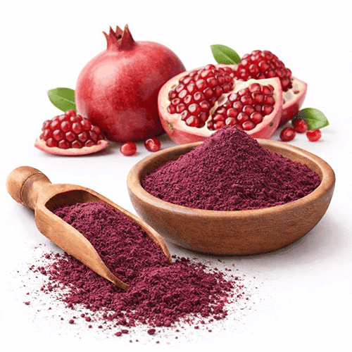 Pomegranate Extract