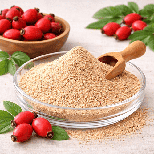 Rosehip Powder