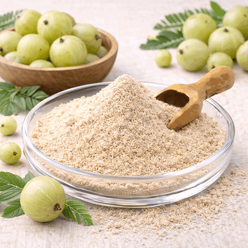 Amla Powder