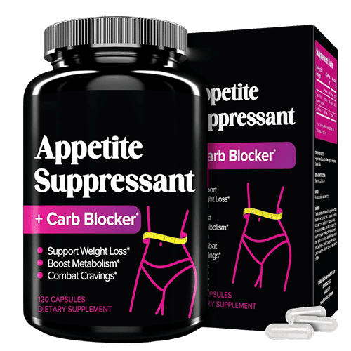 appetite suppressant capsules