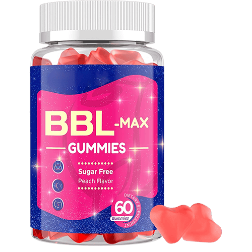 BBL Gummies