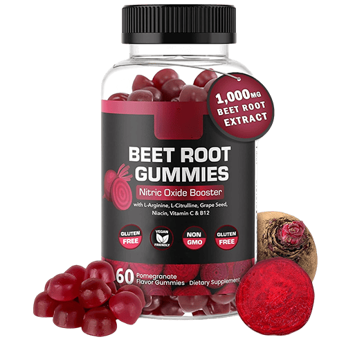 Gommes de betterave