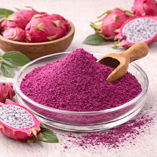 Dragon Fruit Powder