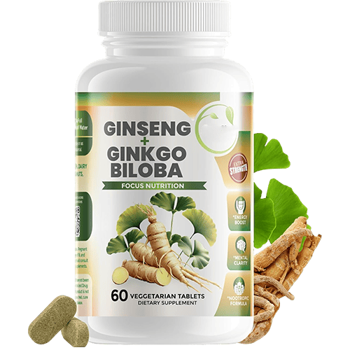 Compressa di ginseng