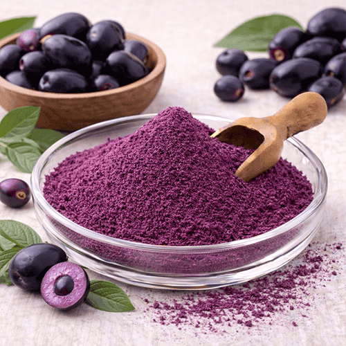 Polvo Jamun