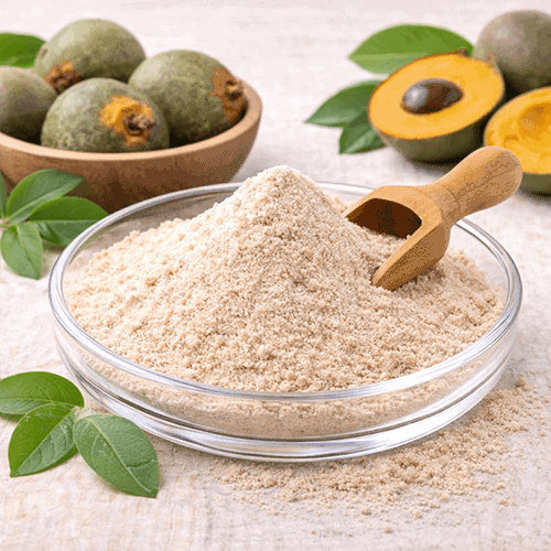 Lucuma Powder