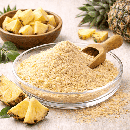 Pineapple Powder