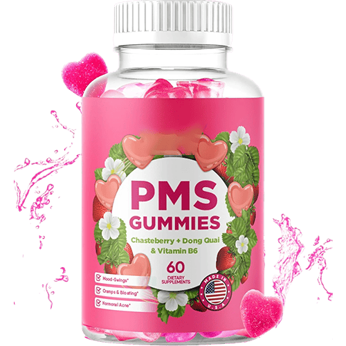 PMSグミ