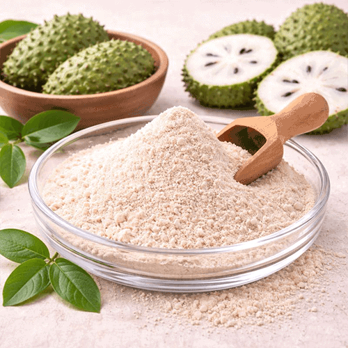 Soursop Powder