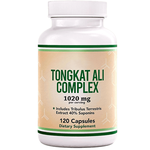 Tongkat Ali Capsules 1 tongkat ali capsules