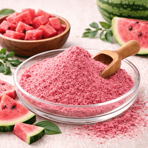 Watermelon Powder