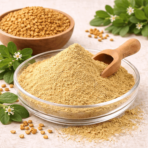 Fenugreek Powder