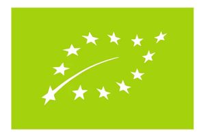EU Organic certification logo