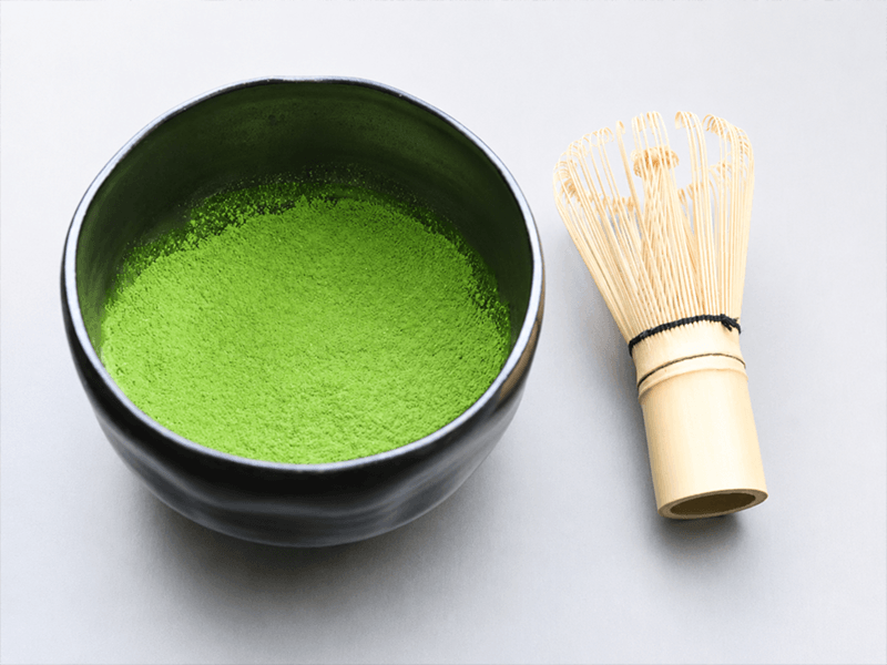 Chinese matcha tea origin and TangMist sourcing