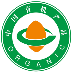 China Organic certification logo