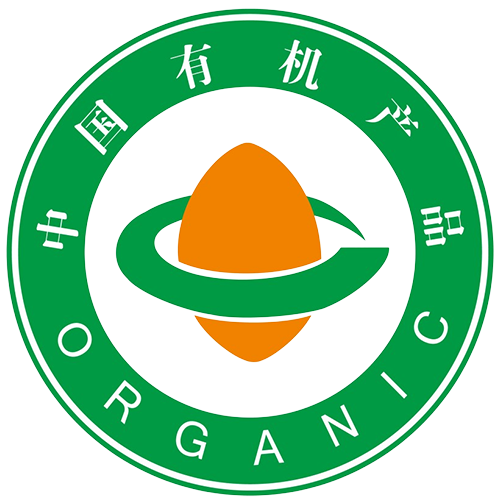 China Organic certification logo