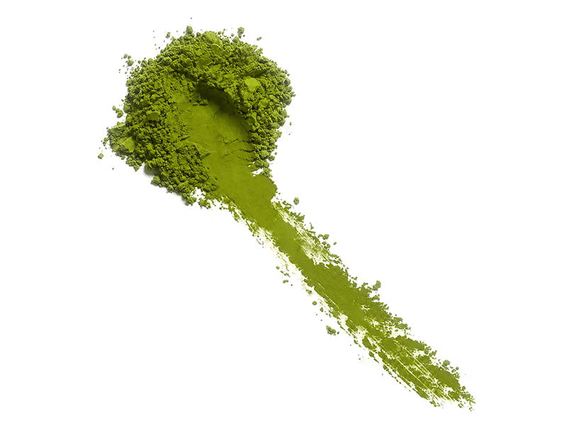 Culinary Grade Matcha