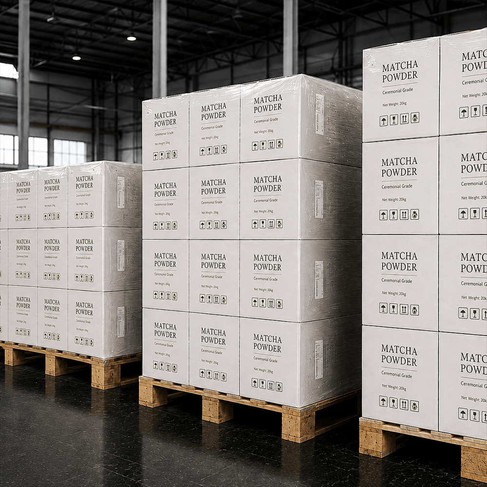 Distributors & Wholesalers