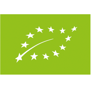 EU Organic certification logo