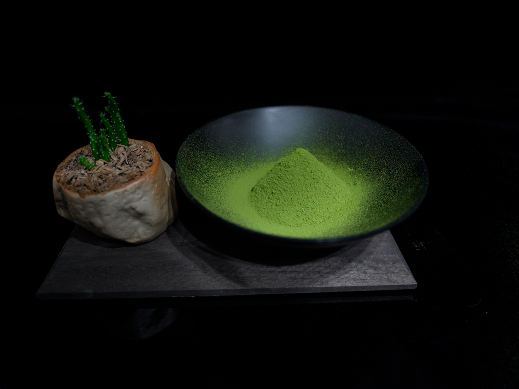 Functional Grade matcha