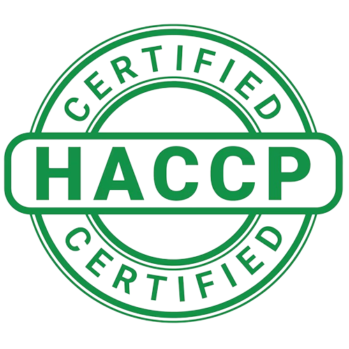 HACCP