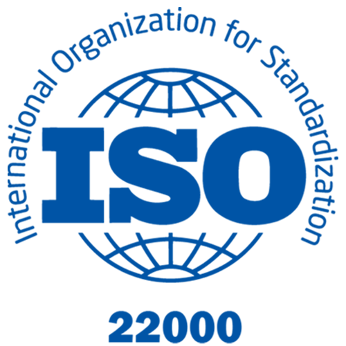 ISO 22000