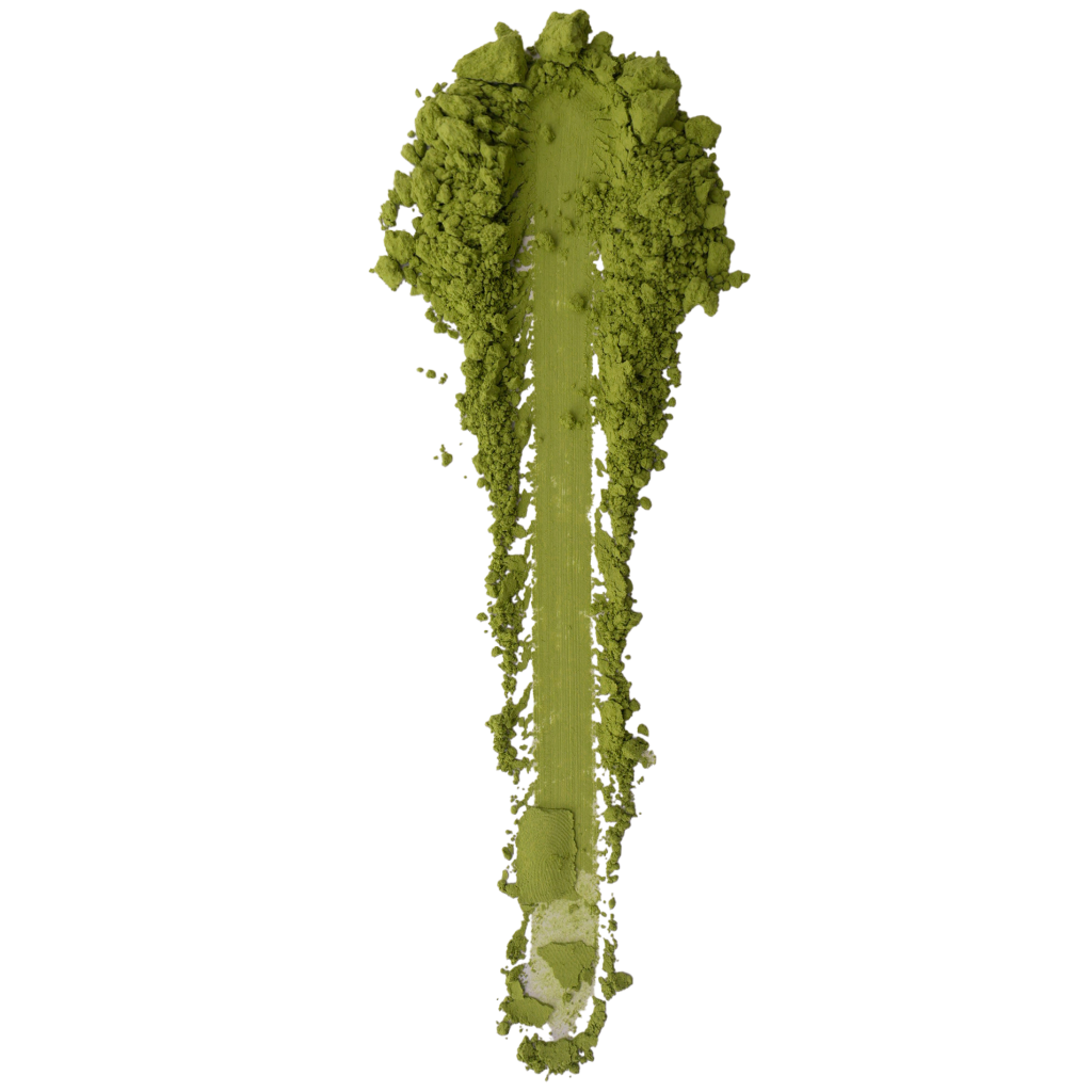KM2 Nutrition Matcha