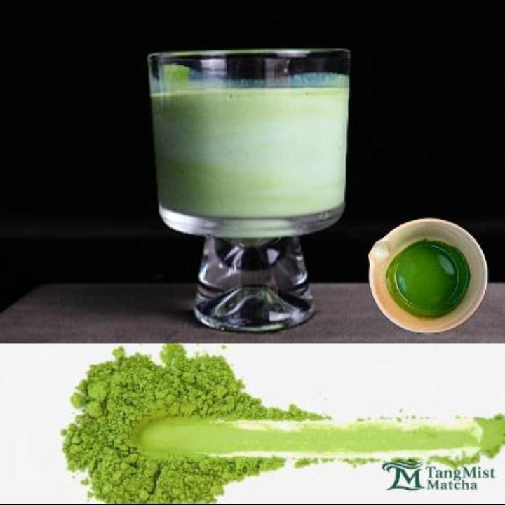 KM9 Ultra Ceremonial Matcha
