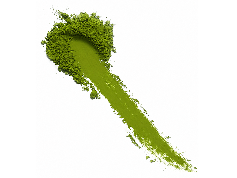 Latte Grade Matcha