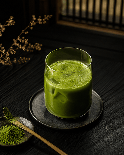 Why Matcha Turns Brown: 7 Critical Factors Affecting Color 1 Matcha