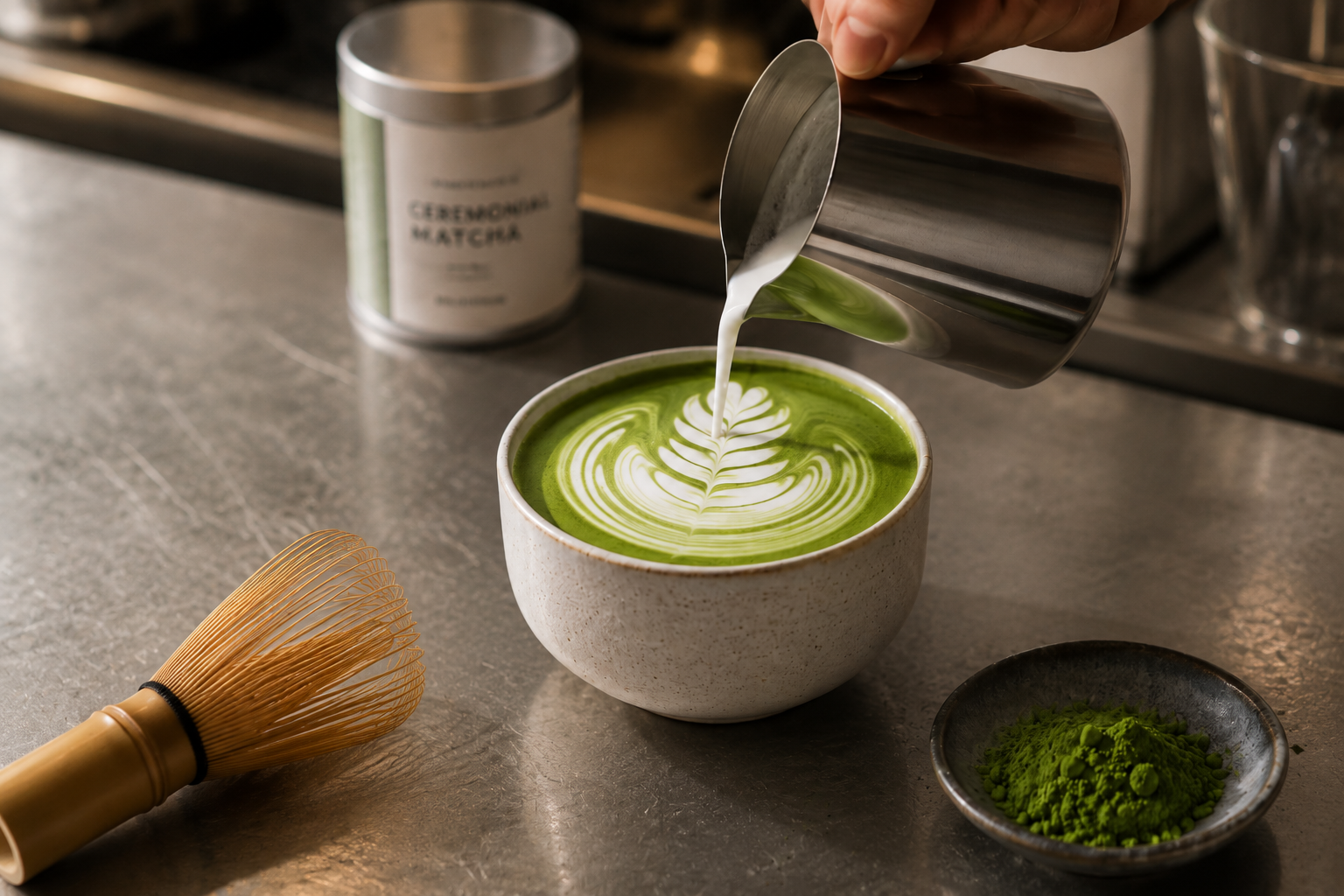 Matcha
