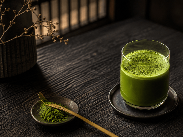 Matcha