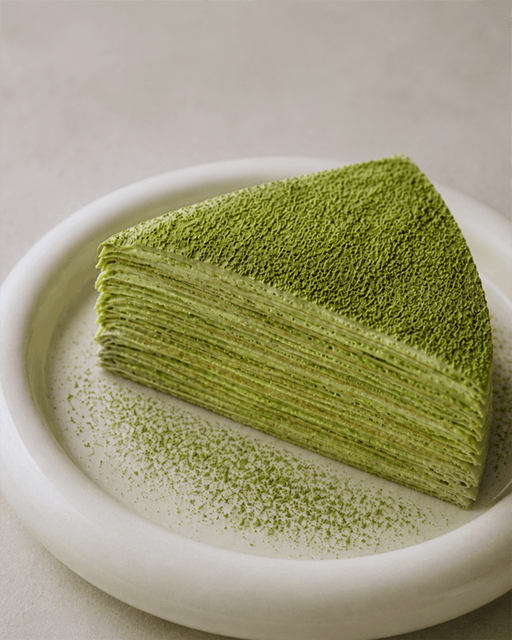 The Global Matcha Boom: What It Means for Food and Beverage Brands 1 Matcha Boom