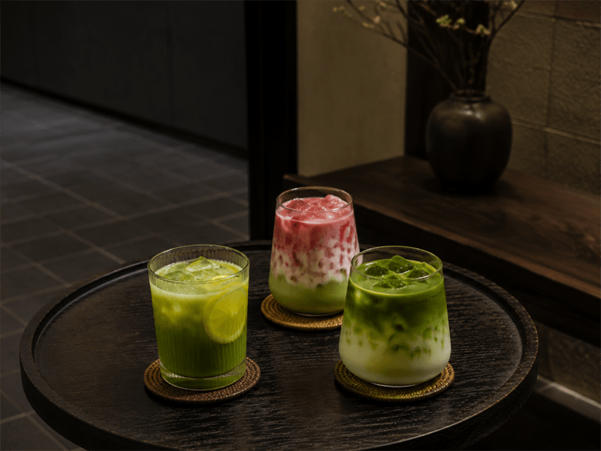 The Global Matcha Boom: What It Means for Food and Beverage Brands 2 Matcha Boom