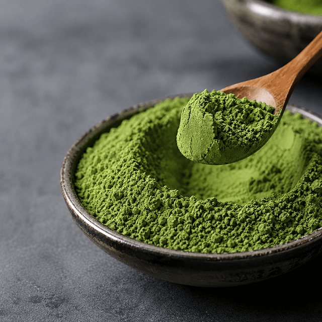 Matcha Grade