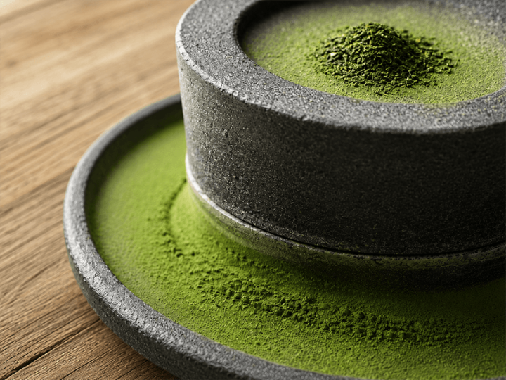 Matcha Grade
