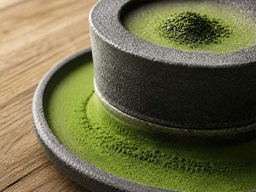 Matcha Grade