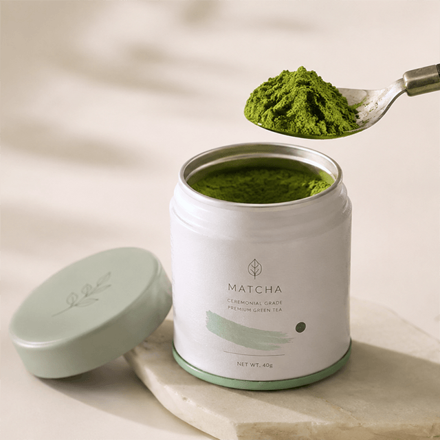 Matcha Storage Guide: How to Keep Matcha Green, Fresh and Flavorful 1 Matcha Powder