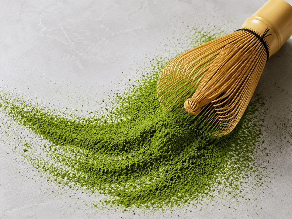 Matcha Powder