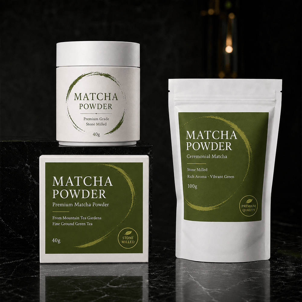 Private Label Brands