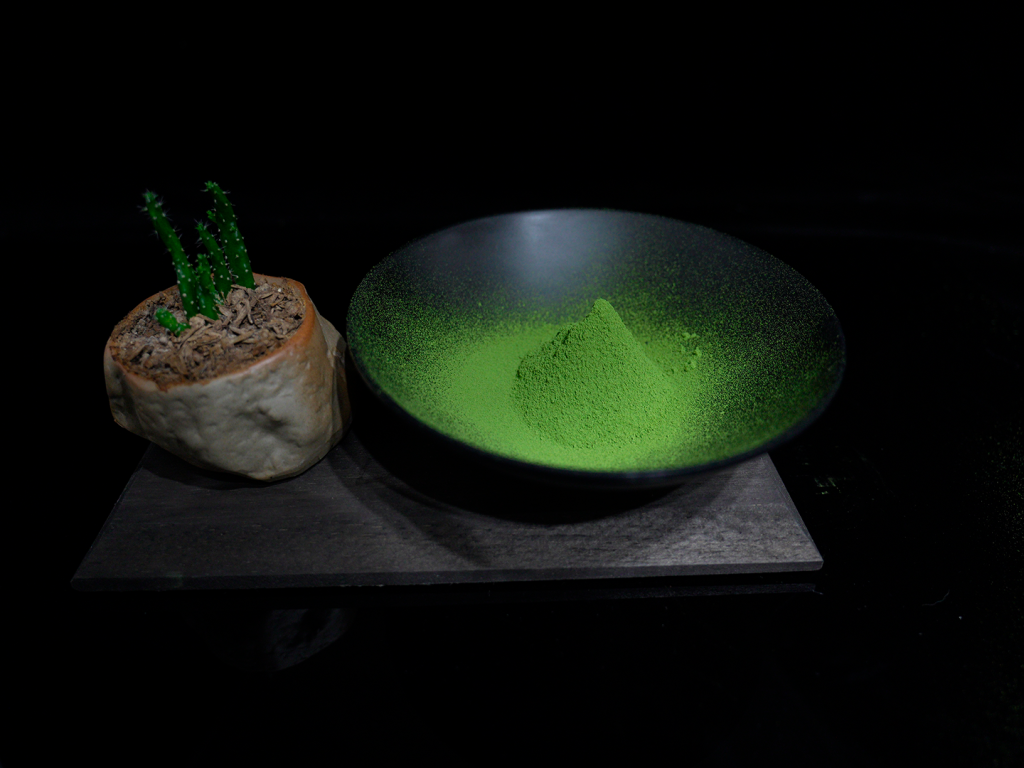 Ultra Ceremonial matcha